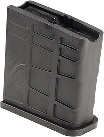 [816715013279] Barrett 12885 MRAD/98  10rd 6.5 Creedmoor/308 Win/260 Rem Black Polymer
