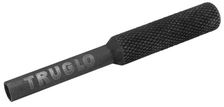 [788130019672] TruGlo TG970GF Installation Tool  Steel Black Compatible w/Glock
