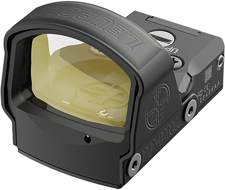 [030317005856] Leupold 119688 DeltaPoint Pro Matte Black 1 x 1.01" x 0.68" 2.5 MOA Red Dot