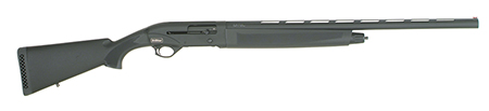 [713780241067] TriStar 24106 Viper G2 Full Size 12 Gauge Semi-Auto 3" 5+1 28" Black Vent Rib Barrel, Black Cerakote Steel Receiver, Black Synthetic Stock, Beretta/Benelli Chokes, Right Hand