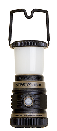 [080926449411] Streamlight 44941 The Siege  50/100/200 Lumens Red/White LED Bulb Coyote