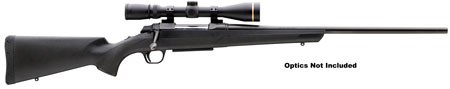 [023614400912] Browning 035800211 AB3 Stalker 243 Win 5+1 22" Matte Blued/ 22" Free-Floating Button-Rifled Barrel, Matte Blued Steel Receiver, Matte Black/ Synthetic Stock, Right Hand