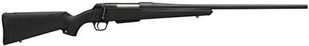 [048702004636] Winchester Repeating Arms 535700228 XPR  Full Size 30-06 Springfield 3+1, 24" Blued Perma-Cote Steel Sporter Barrel  &  Receiver, Matte Black Fixed w/Checkering Stock, Right Hand