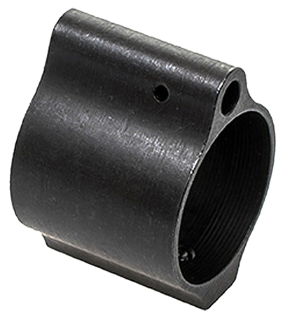 [815835012414] CMMG 55DA36F Low-Profile  Black Chrome Moly Steel