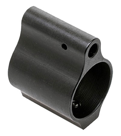 [852005002622] CMMG 55DA38D Low-Profile  Chrome Moly Steel