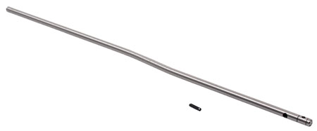 [815835012384] CMMG 55DA193 AR Carbine Gas Tube Kit Silver Stainless Steel