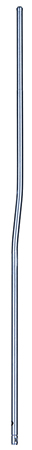 [815835012391] CMMG 55DA1EE AR Mid Length Gas Tube Kit Stainless