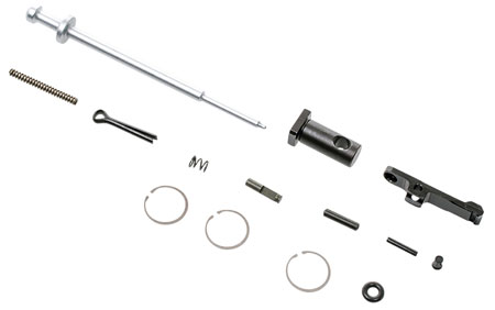 [815835012001] CMMG 55AFF68 Bolt Rehab Kit  223 Rem/5.56x45mm NATO Fits AR-15