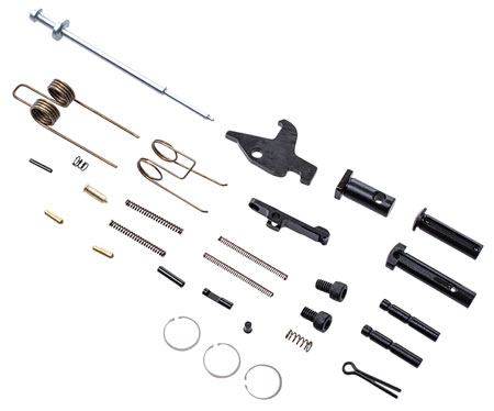 [815835012018] CMMG 55AFFB4 Survival Kit Parts Kit Fits AR-15