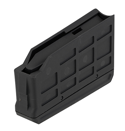 [048702010743] Winchester Repeating Arms 112098801 XPR  3rd Box 338 Win Mag/300 Win Mag/7mm Rem Long Action Black Polymer