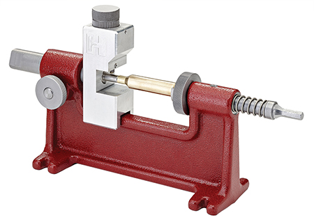 [090255412246] Hornady 041224 Lock-N-Load Neck Turn Tool Multi Caliber