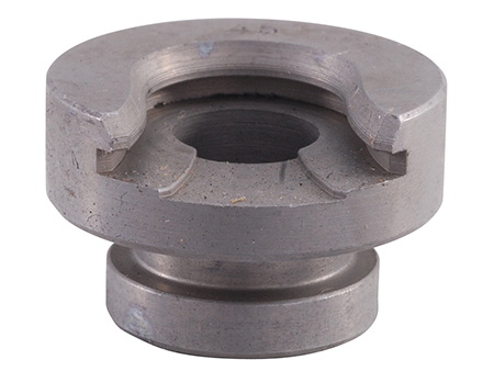 [090255906066] Hornady 390606 Shell  Holder  #45 Silver 400 Corbon Steel
