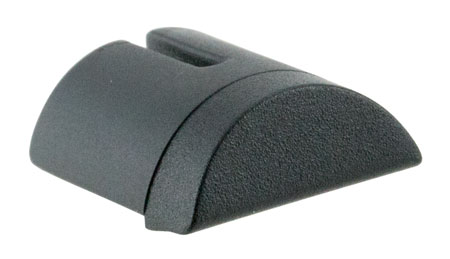 [605849500089] Pearce Grip PGFI42 Grip Frame Insert  Compatible w/Glock 42/43, Black Polymer