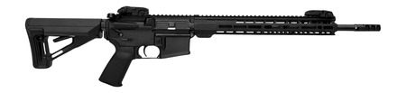 [651984015261] ArmaLite M15TAC16V2 M-15 Tactical V2 5.56 NATO 30+1 16" Black Nitride Barrel, Black Hardcoat Anodize Receiver w/Picatinny Rail, M-LOK Handguard, 6 Position Collapsible Polymer Stock, Black Polymer Gri