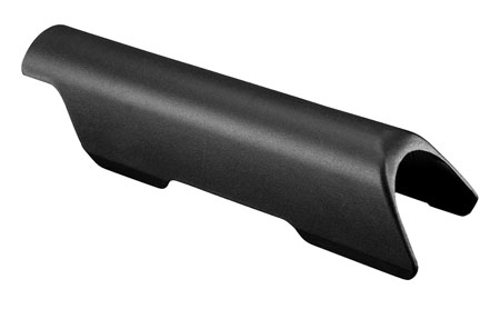 [873750003603] Magpul MAG325-BLK MOE/CTR Cheek Riser  Black 0.25" Fits MOE/CTR Stocks