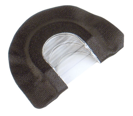 [010135001094] Primos PS109 True Triple  Diaphragm Call Triple Reed Attracts Turkeys Piggy Back