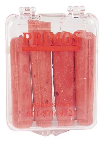 [010135006280] Primos 628 Box Call Chalk Box Call Chalk