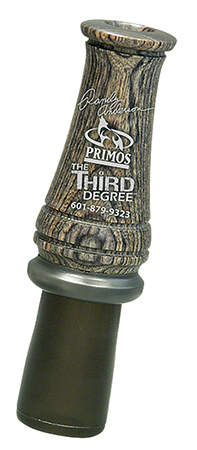 [010135003722] Primos 372 Randy Anderson Third Degree Open Call Attracts Predators Green Laminated Wood