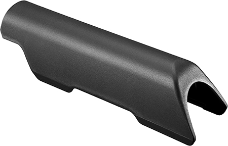 [873750003641] Magpul MAG326-BLK MOE/CTR Cheek Riser  Black 0.50" Fits MOE/CTR Stocks