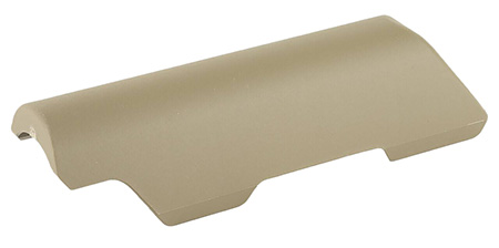 [873750003658] Magpul MAG326-FDE MOE/CTR Cheek Riser  Flat Dark Earth 0.50" Fits MOE/CTR Stocks