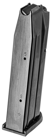 [082442820590] Beretta USA JMPX459 Px4 Storm Special Duty 9rd 45 ACP Black Metal