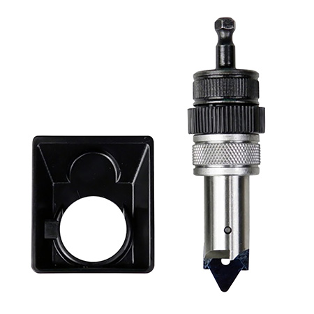 [734307906702] Lee Precision 90670 Power Deluxe Quick Trim