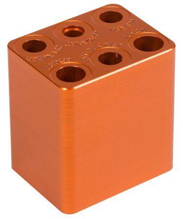 [011516730015] Lyman 7833001 Ammo Cartridge Checker 1 204 Ruger/22 Hornet/223 Remington/22-250/300 ACC Small Rifle