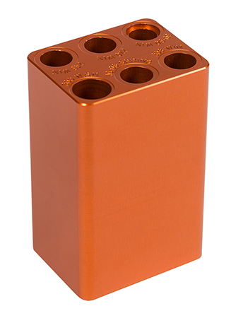 [011516730022] Lyman 7833002 Large Rifle Cartridge Checker