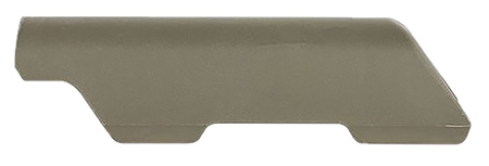 [873750003665] Magpul MAG326-ODG MOE/CTR Cheek Riser  OD Green 0.50" Fits MOE/CTR Stocks