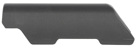 [873750003689] Magpul MAG327-BLK MOE/CTR Cheek Riser  Black 0.75" Fits MOE/CTR Stocks