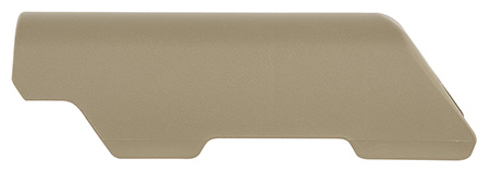 [873750003696] Magpul MAG327-FDE MOE/CTR Cheek Riser  Flat Dark Earth 0.75" Fits MOE/CTR Stocks