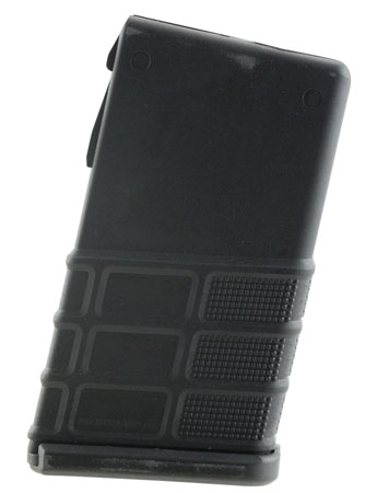 [708279011924] ProMag FNHA4 Standard  20rd 308 Win/7.62x51mm NATO Fits FN SCAR17 Black DuPont Zytel Polymer