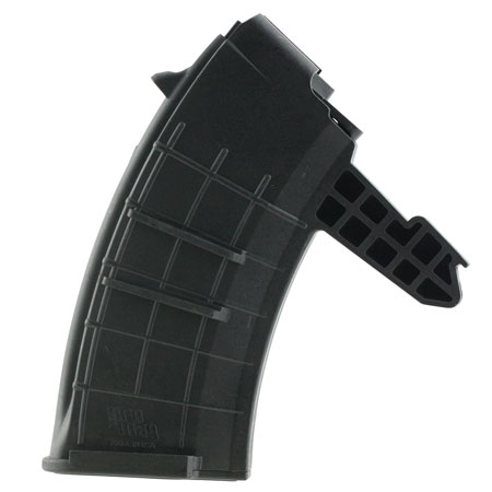 [708279009822] ProMag SKSA5 Standard  20rd 7.62x39mm Fits SKS Black DuPont Zytel Polymer