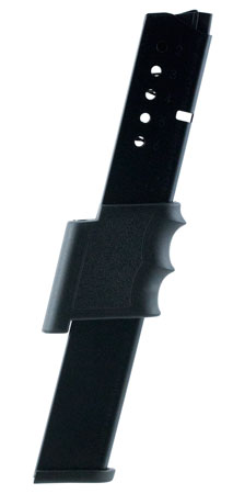 [708279011245] ProMag SMIA7 Standard  15rd Extended 380 ACP Fits S&W Bodyguard Blued Steel