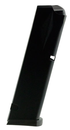 [708279006531] ProMag TAUA1 Standard  15rd 9mm Luger Fits Taurus PT92 Blued Steel