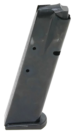 [708279006333] ProMag CZA1 Standard  15rd 9mm Luger Fits Magnum Research Baby Eagle/CZ 75/CZ TZ-75 Blued Steel