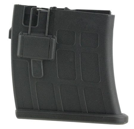 [708279011603] Archangel AA762R01 AA9130 Stock  5rd 7.62x54mmR Black Polymer