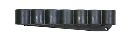 [708279010705] ProMag AA113 Archangel  Black Shotgun 12 Gauge 7rd Polymer w/Aluminum Mounting Plate