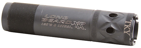 [723189701406] Carlson's Choke Tubes 70140 Long Beard Turkey Invector Plus Browning 12 Gauge Ported 17-4 Stainless Steel