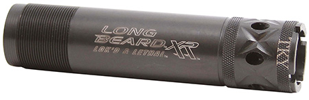 [723189701604] Carlson's Choke Tubes 70160 Long Beard Turkey M835 Mossberg 12 Gauge Ported 17-4 Stainless Steel