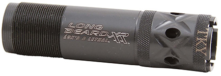 [723189701208] Carlson's Choke Tubes 70120 Long Beard Turkey  Remington 12 Gauge Ported 17-4 Stainless Steel
