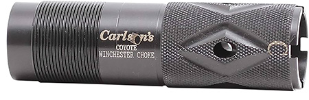 [723189300401] Carlson's Choke Tubes 30040 Coyote  Winchester 12 Gauge Ported 17-4 Stainless Steel