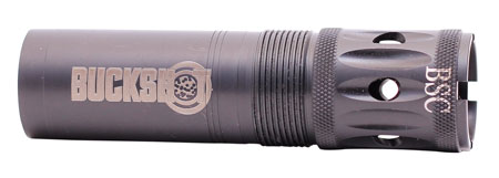 [723189155995] Carlson's Choke Tubes 15599 Buckshot  Berretta/Benelli Mobil 12 Gauge Ported 17-4 Stainless Steel