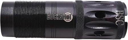 [723189177997] Carlson's Choke Tubes 17799 Buckshot  Winchester 12 Gauge Ported 17-4 Stainless Steel
