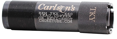 [723189195830] Carlson's Choke Tubes 19583 Extended Turkey  Remington 12 Gauge 17-4 Stainless Steel