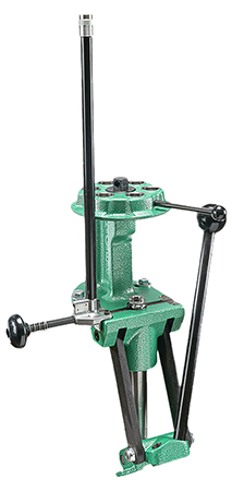 [076683889010] RCBS 88901 Turret Press  Cast Iron 6 Station