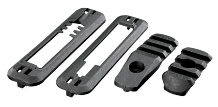 [873750005126] Magpul MAG402-BLK MOE Illumination Kit  Black