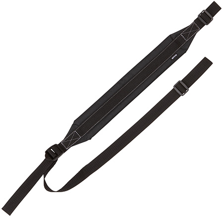 [026509000853] Allen 85 Standard  Black Endura Padded Rifle