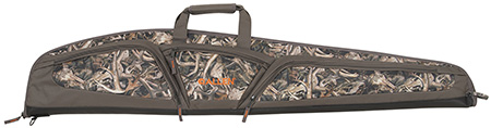 [026509687481] Allen 68748 Bonz Rifle Case 48" Next Bonz Shadow Camo Endura Foam Padding Water Resistant