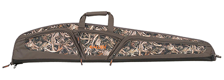 [026509687481] Allen 68748 Bonz Rifle Case 48" Next Bonz Shadow Camo Endura Foam Padding Water Resistant
